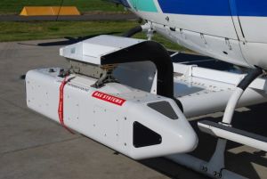 BAE Systems&rsquo; helicopter flight test capability
